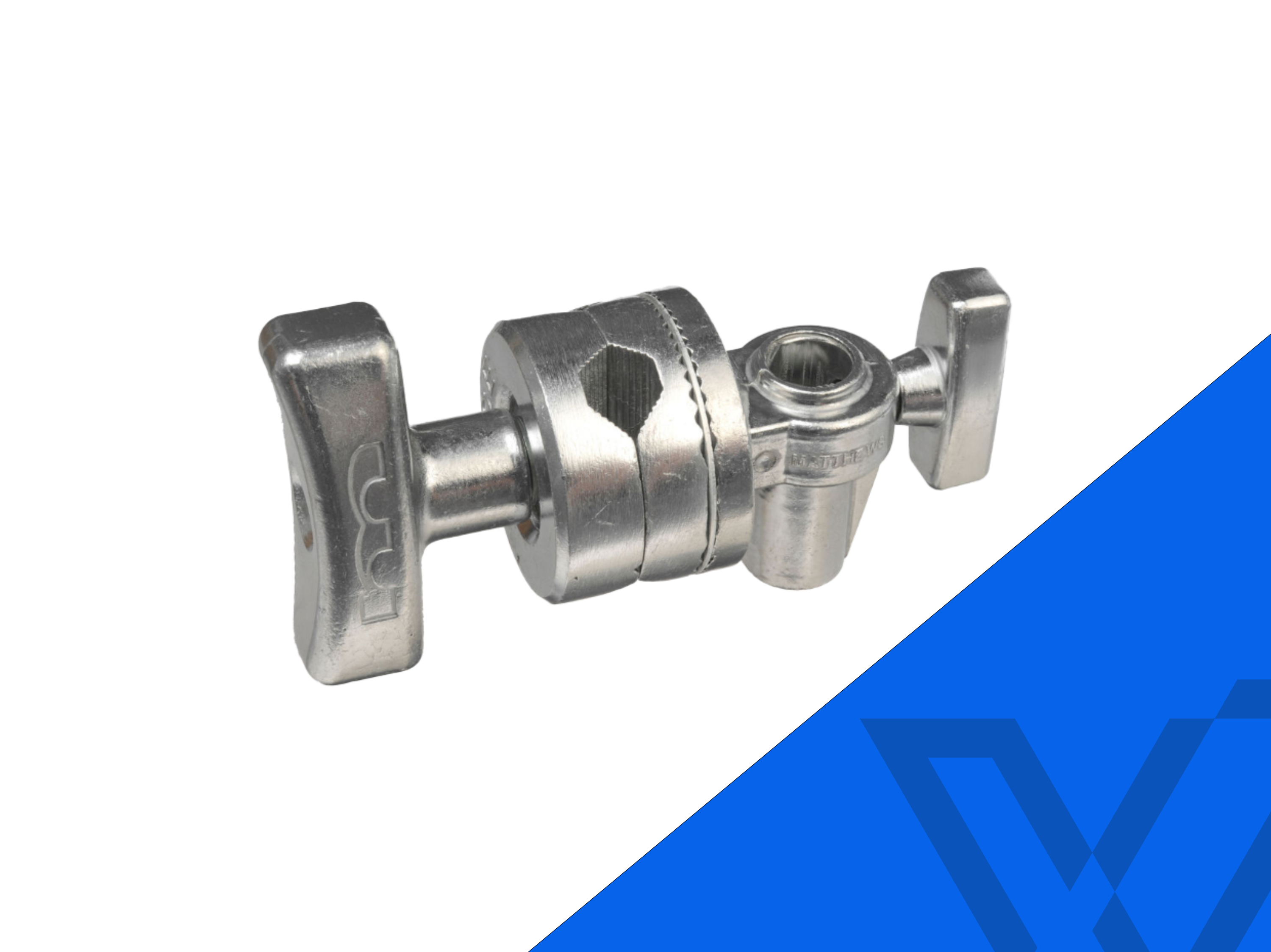 Matthews grip head
