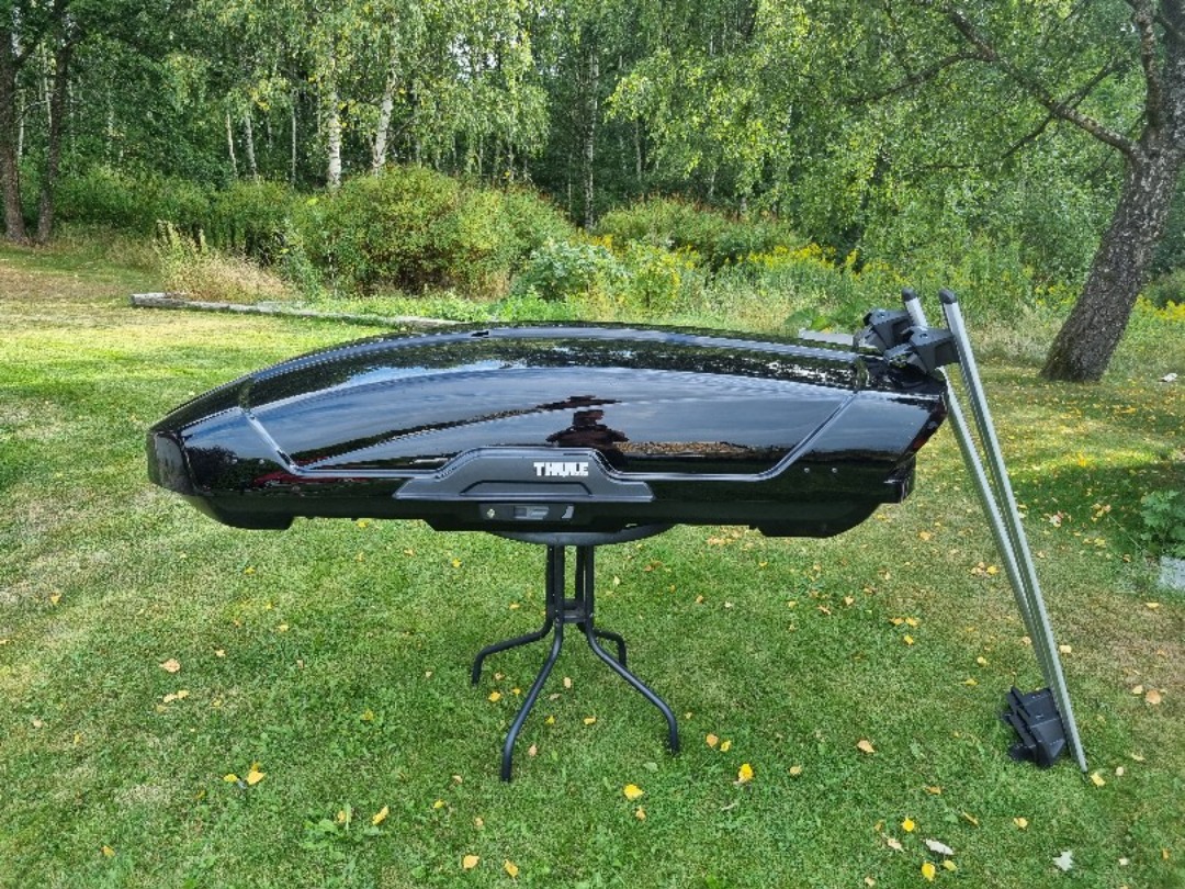 Thule motion xt 