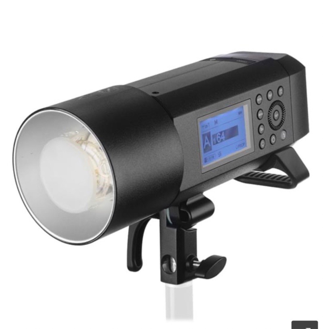 Codex ad400 pro