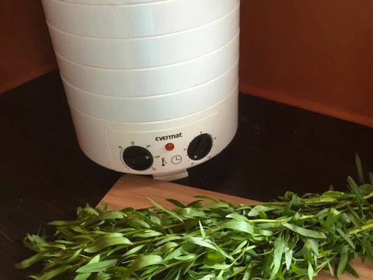 Torkmaskin - evermat