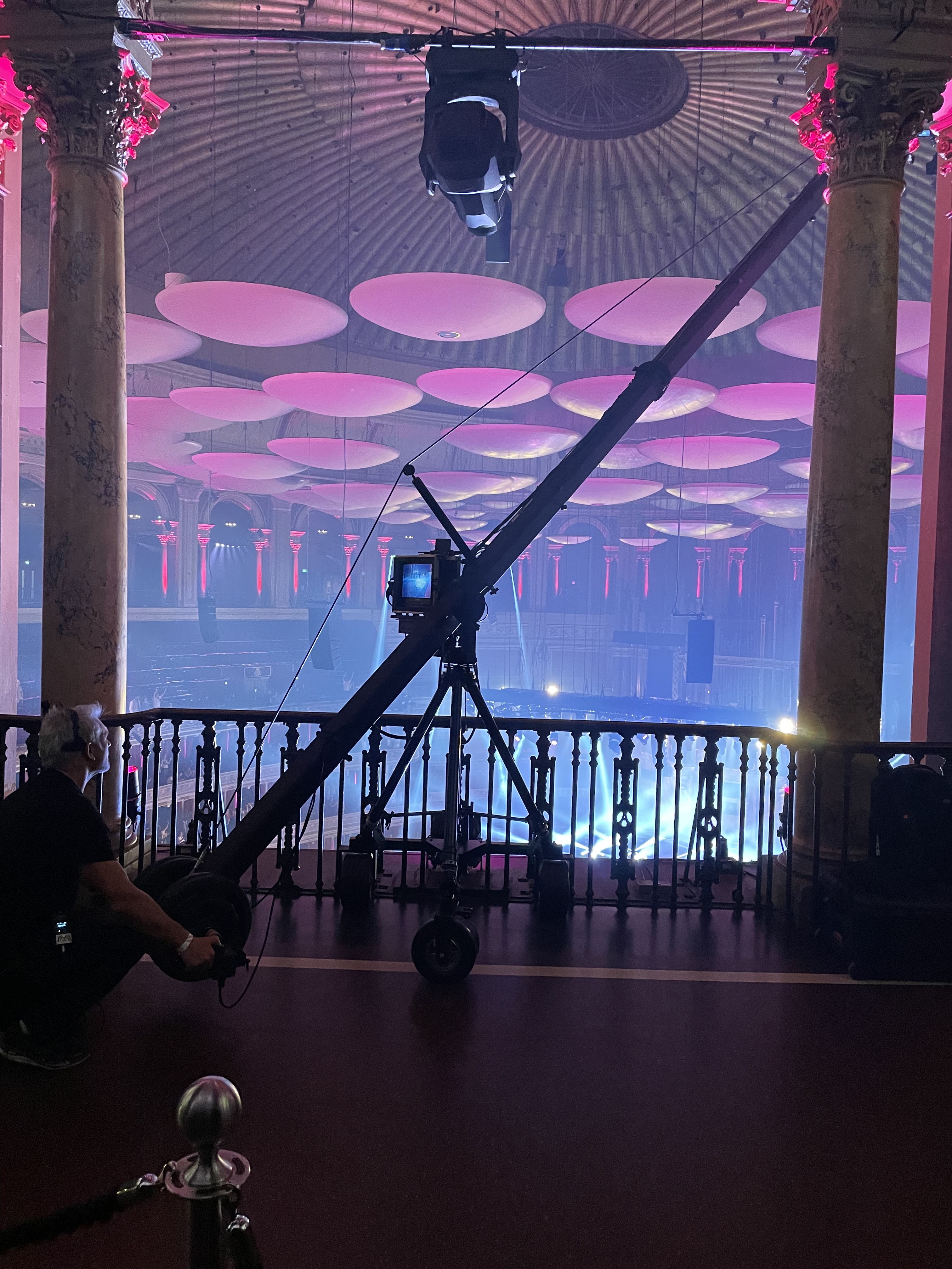 Jibcrane - jimmy jib -camera crane - jib- jimmyjib london jib