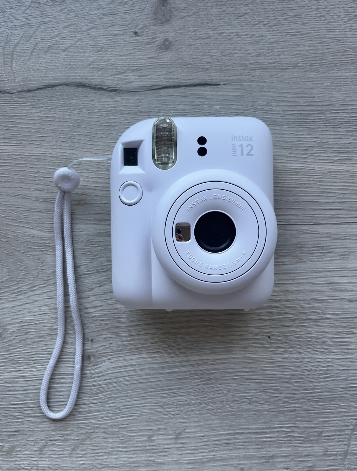 Vit instax mini 12