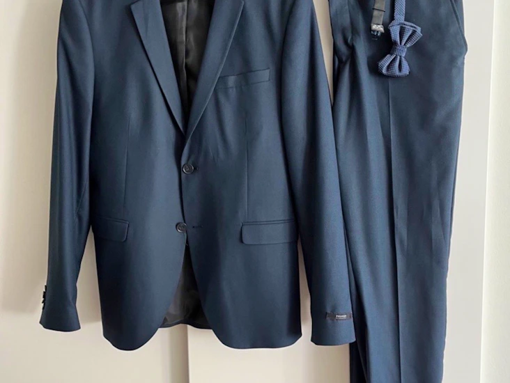 Kostym premium by jack&jones