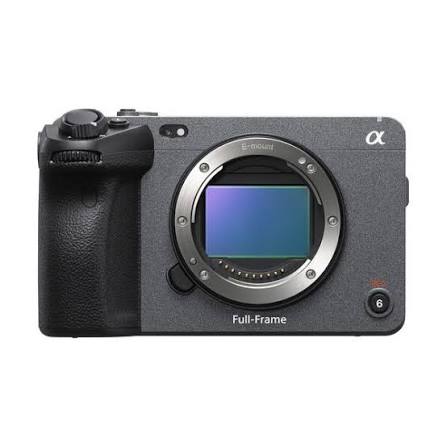 Sony fx3