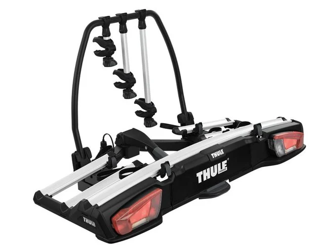 Thule velospace for 3 sykler