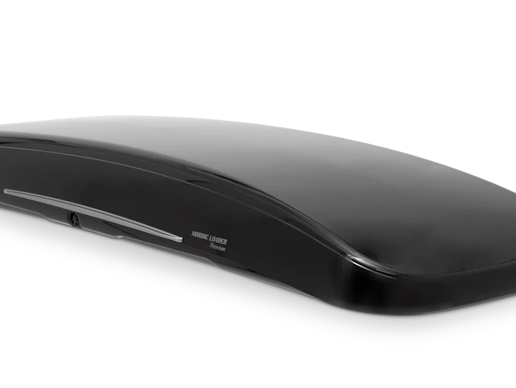 Takbox calix nordic loader