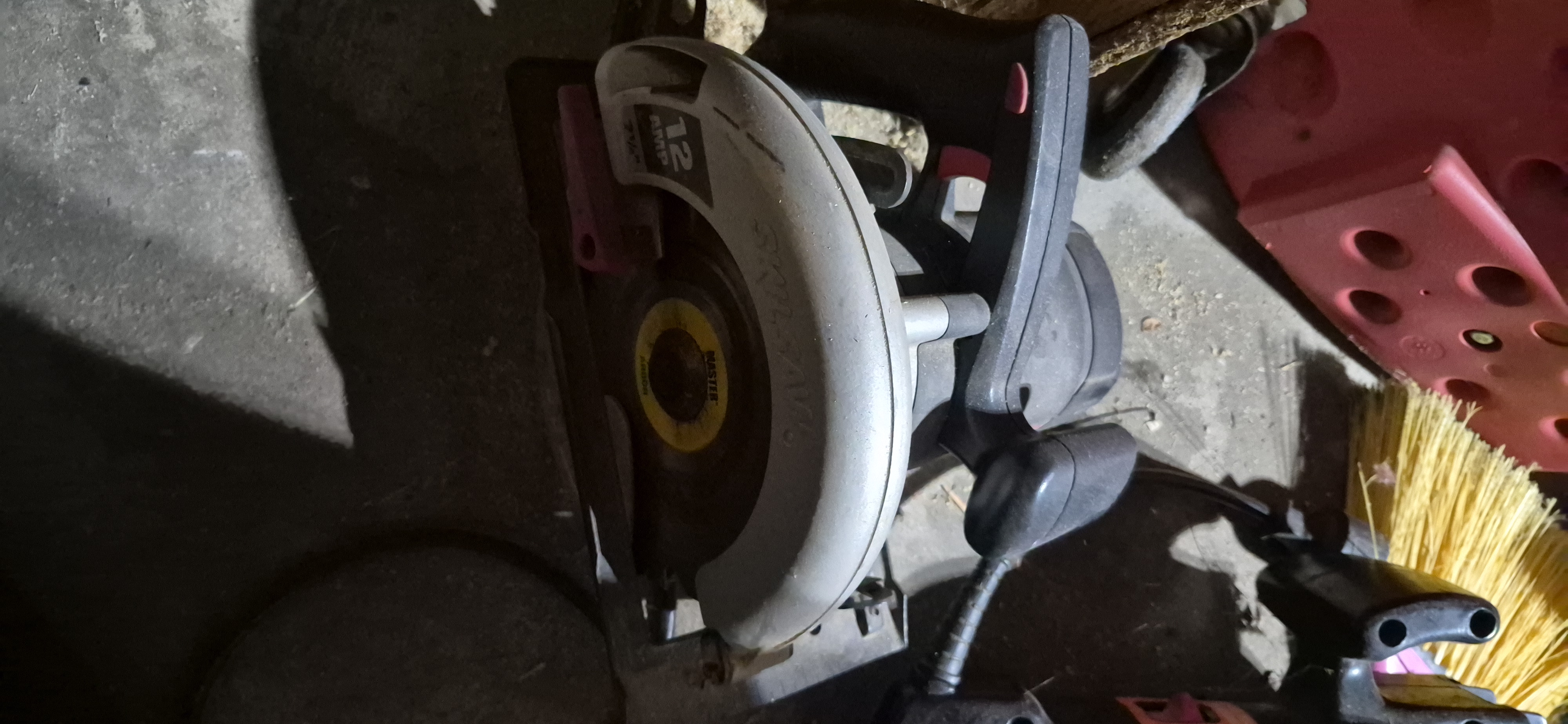 Skillsaw