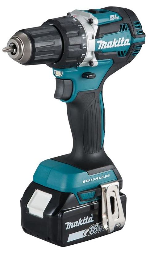 Skrumaskin ddf484
