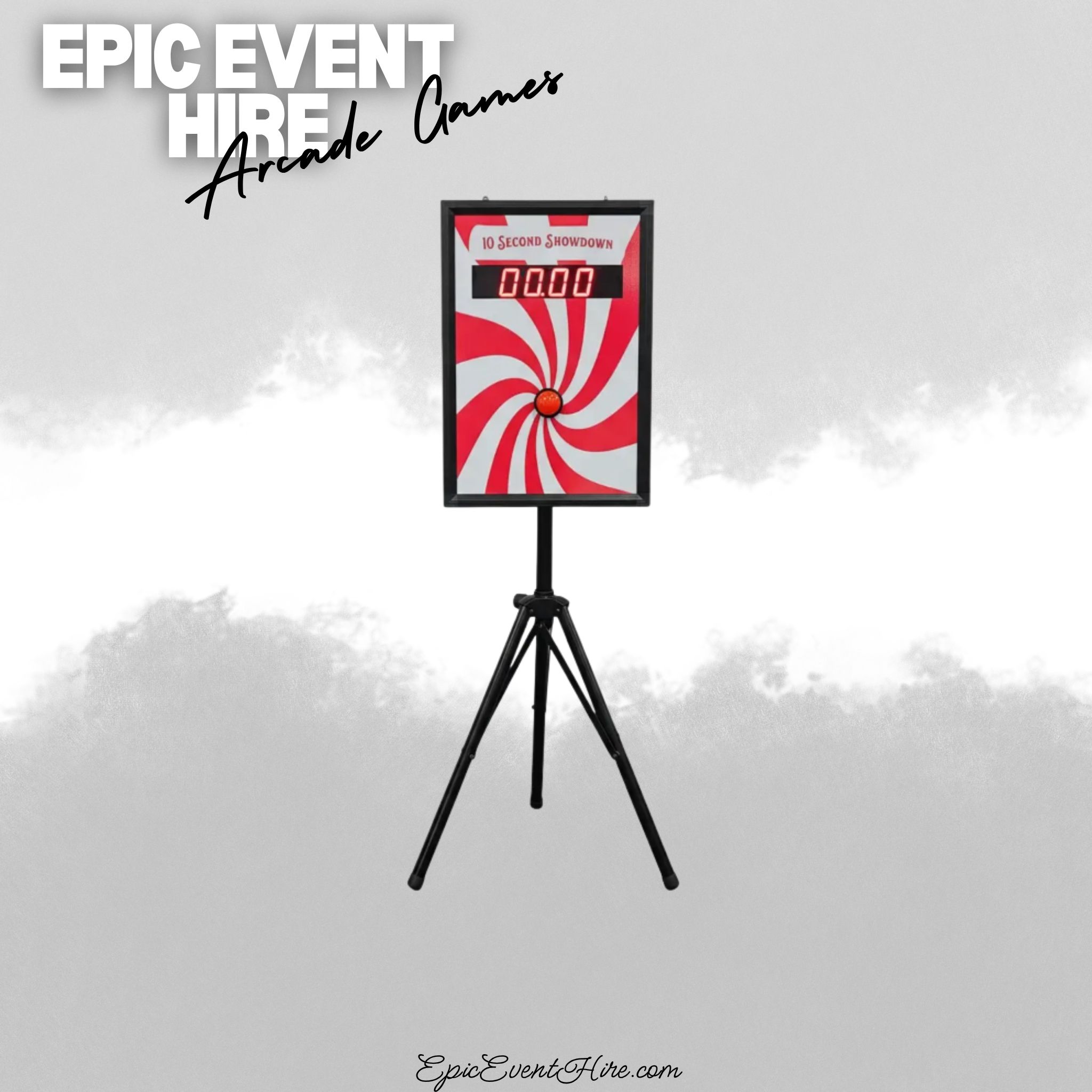 10 second showdown | the ultimate high-speed party game