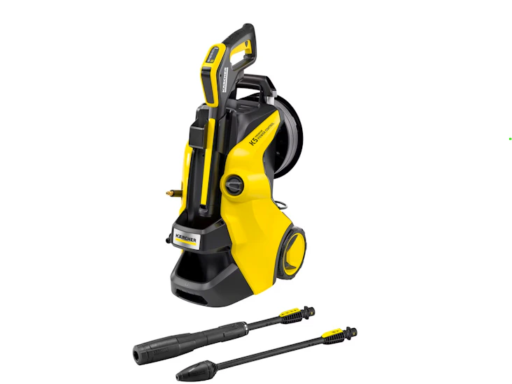 Painepesuri kärcher k5 premium