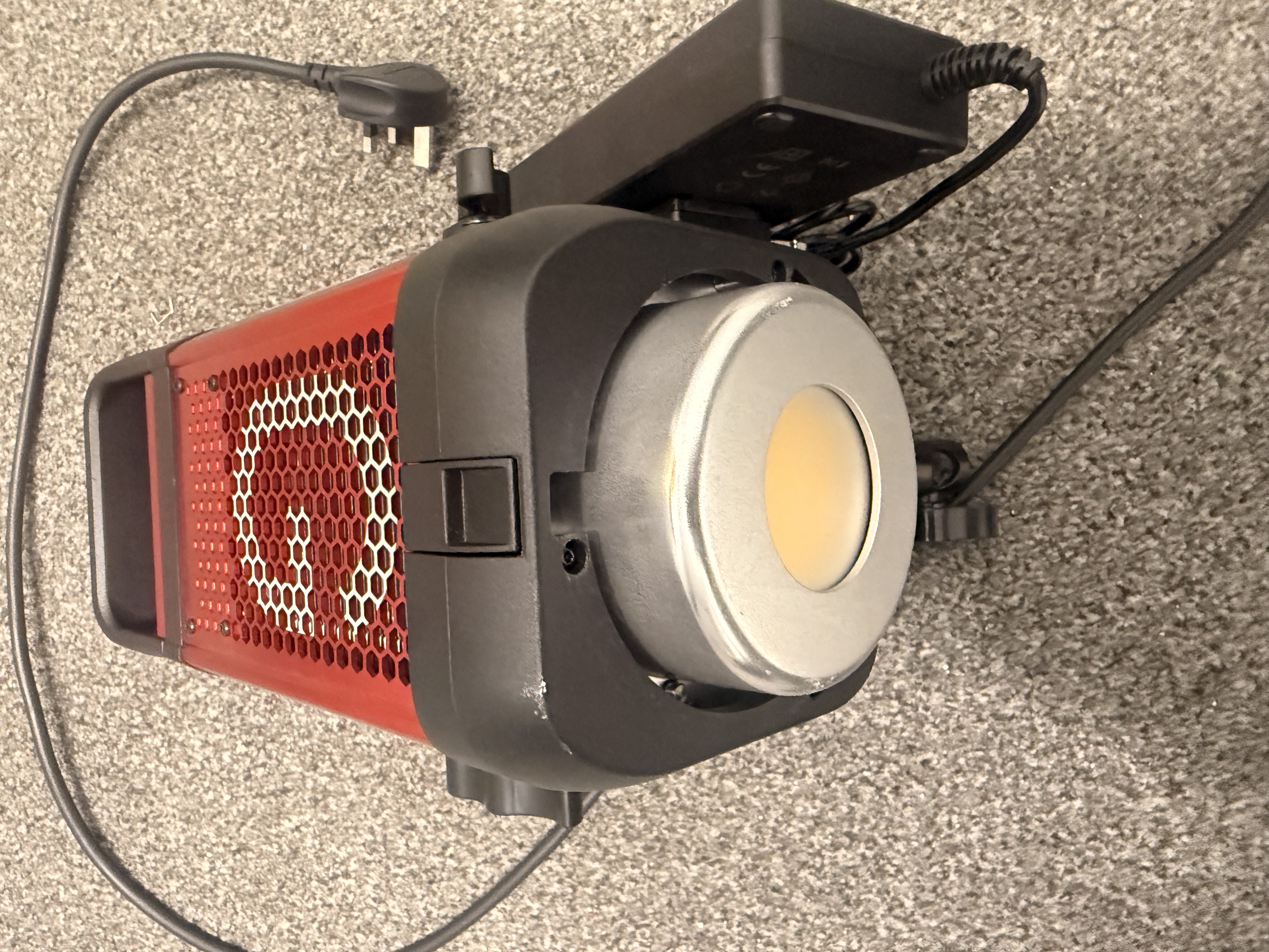 Gvm light