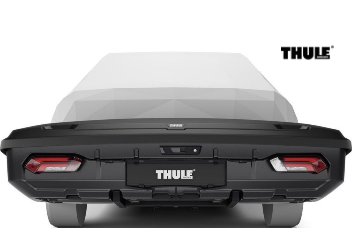 Thule arcos xl 450 liter
