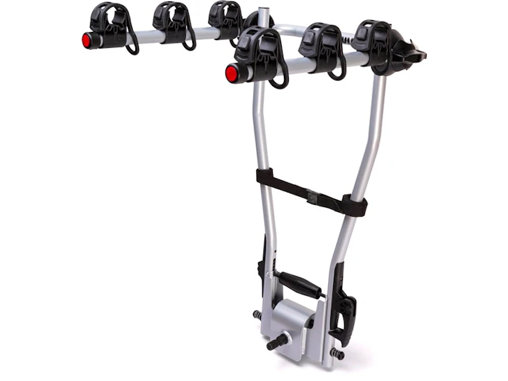 Thule sykkelstativ hangon 3 tilt
