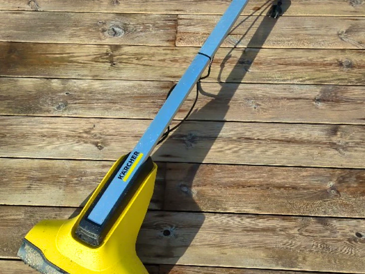 Kärcher terasstvätt