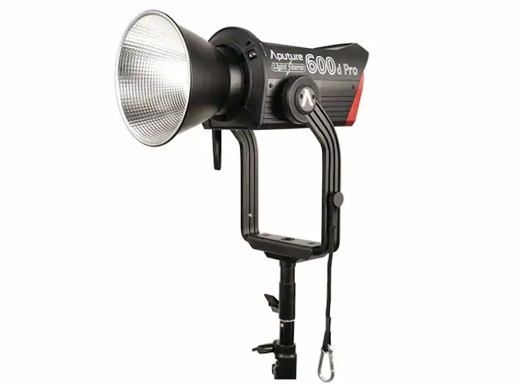Aputure ls 600d pro led