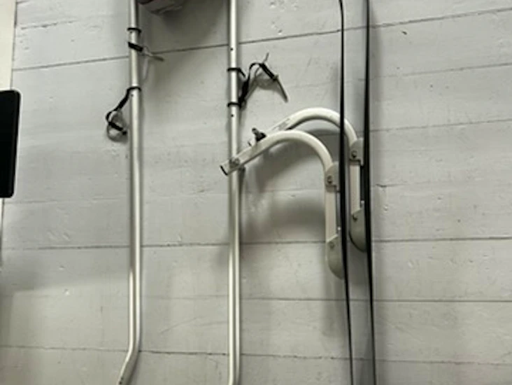 Skidset till thule chariot