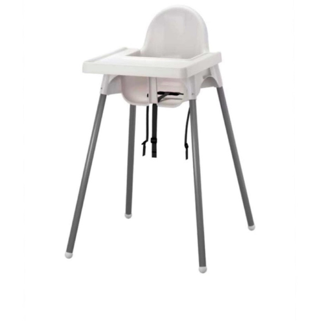 Antilop ikea barnstol