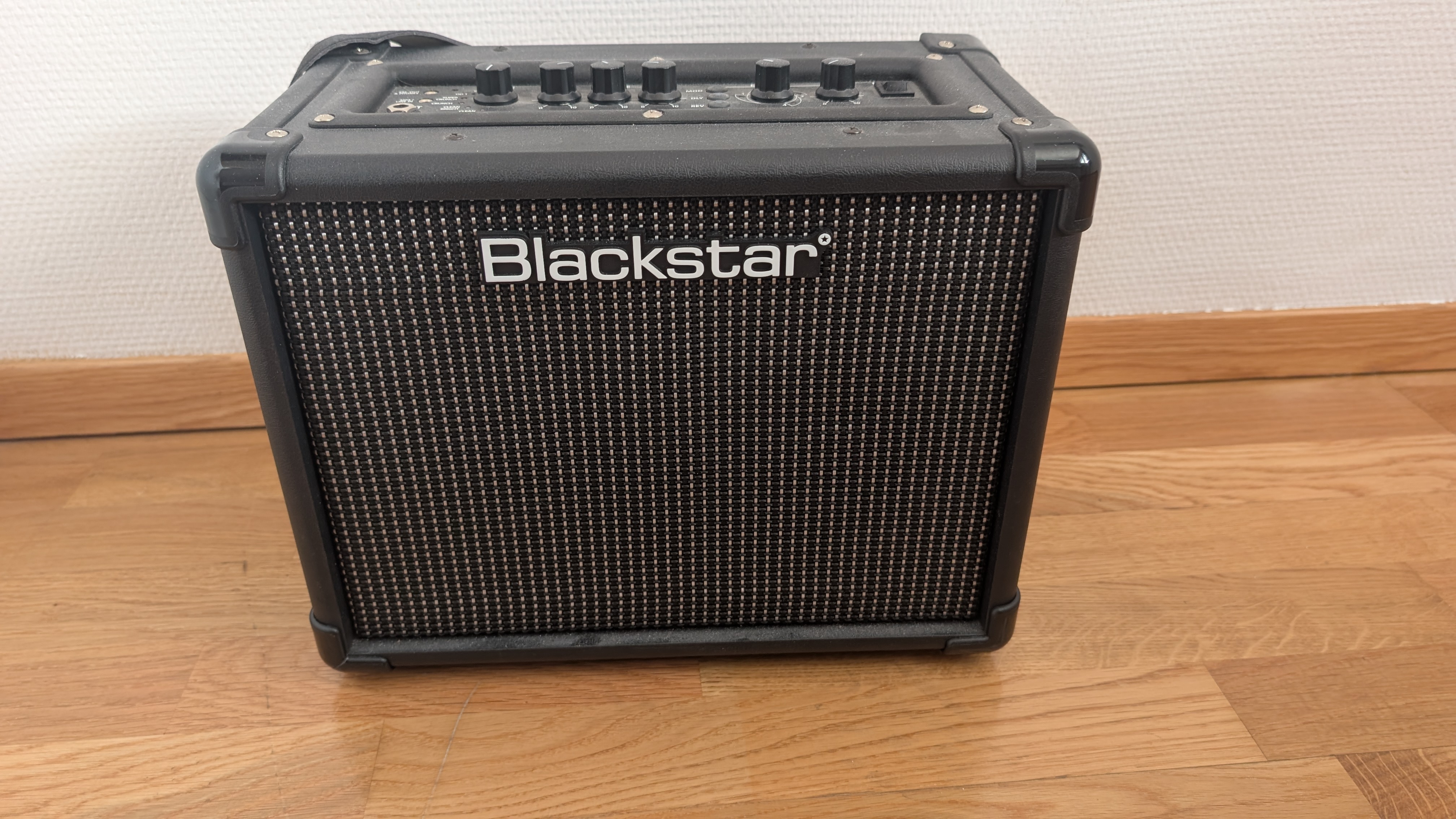 Blackstar id:core 10 gitarforsterker