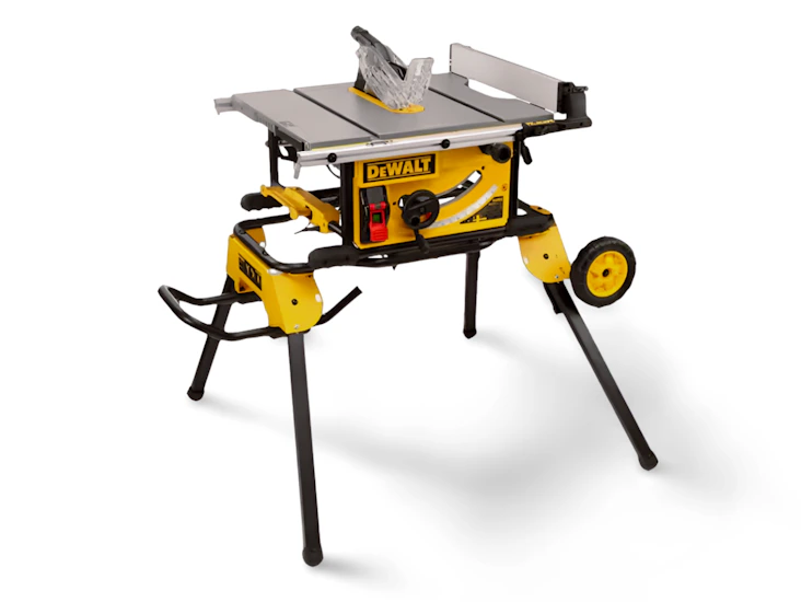 Dewalt rejäl klyvsåg