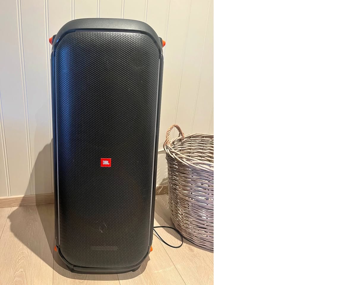 Jbl 710 