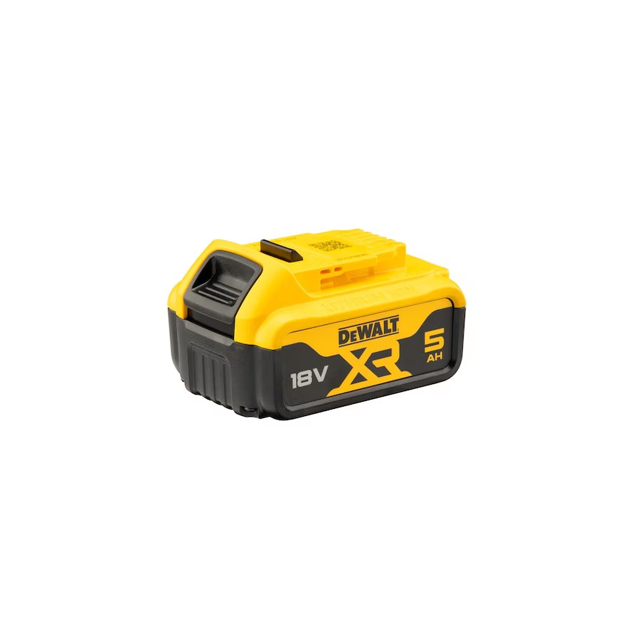 Verktygsbatteri dewalt dcb184