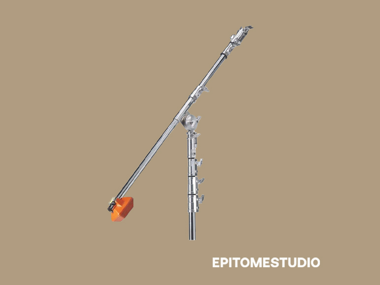 Avenger junior boom arm