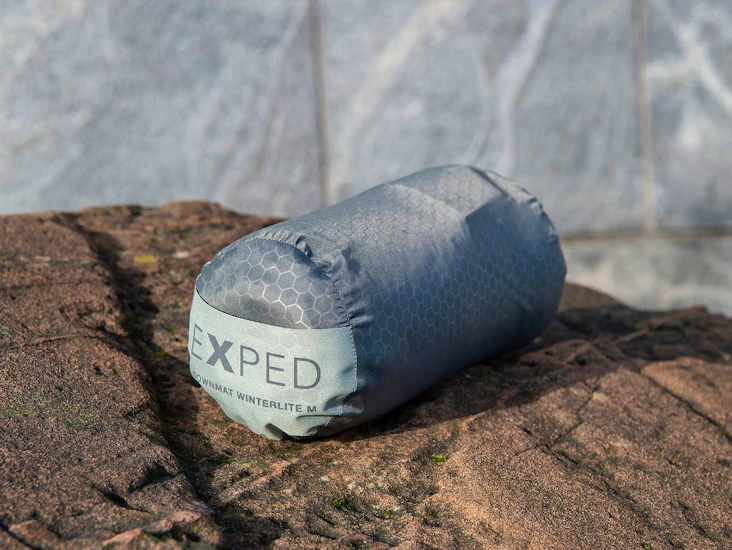 Exped downmat winterlite m
