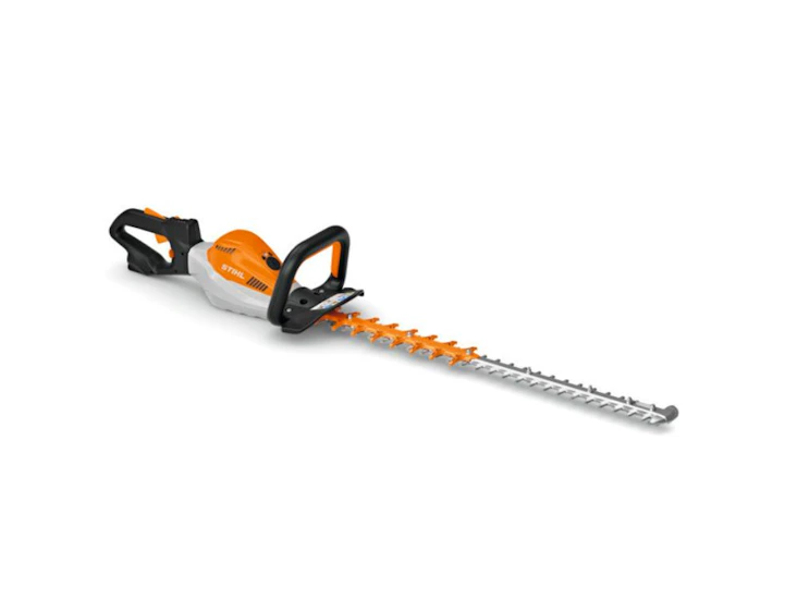 Stihl hækkeklipper has 130 r + ar 3000 l