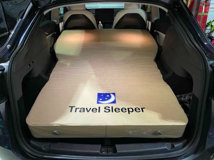 Madrass tesla modell 3/y