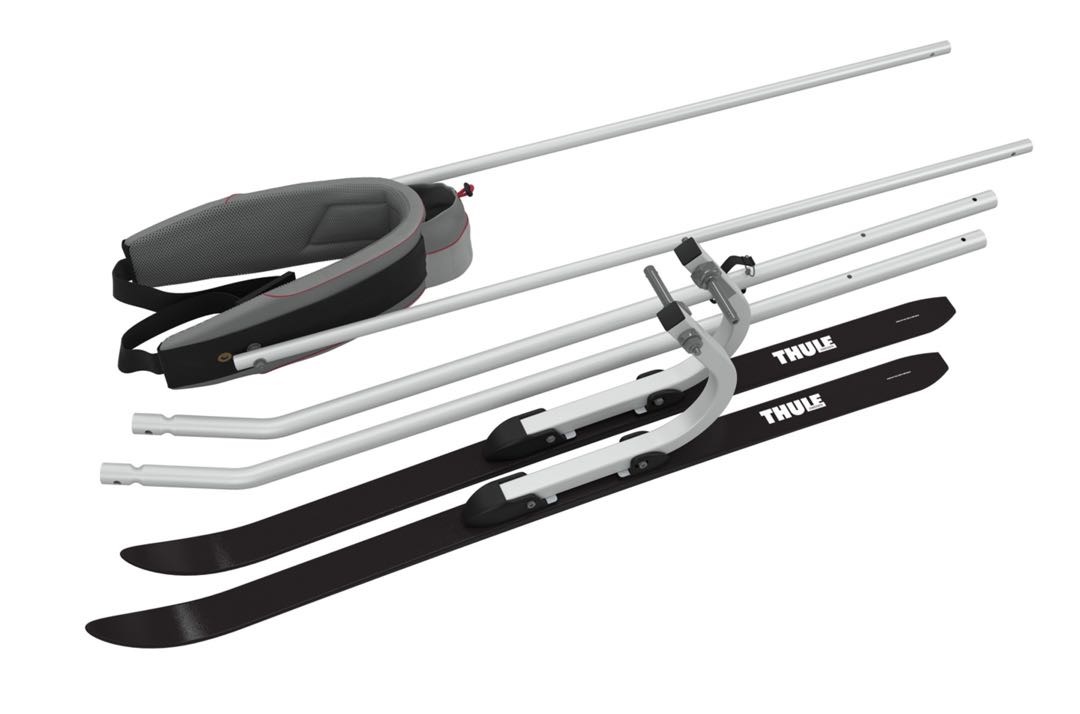 Thule skidkit