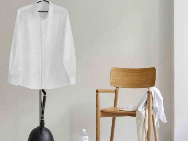 Steamery cumulus no.3 steamer