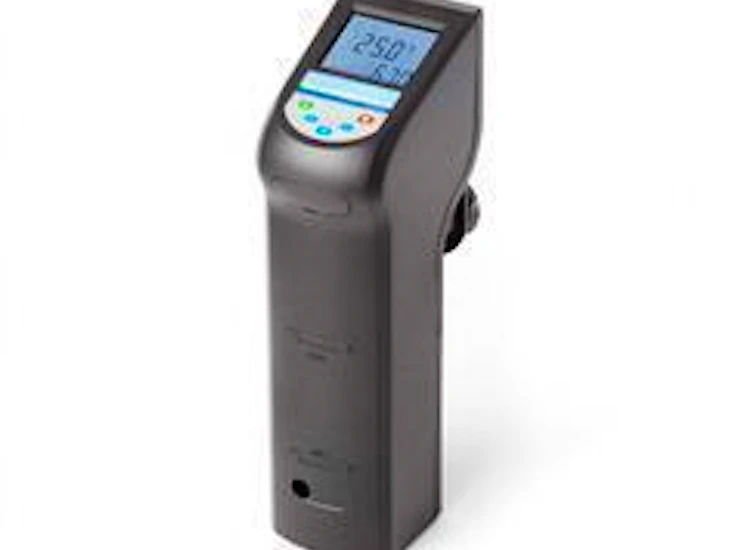Sous vide chef sirkulator