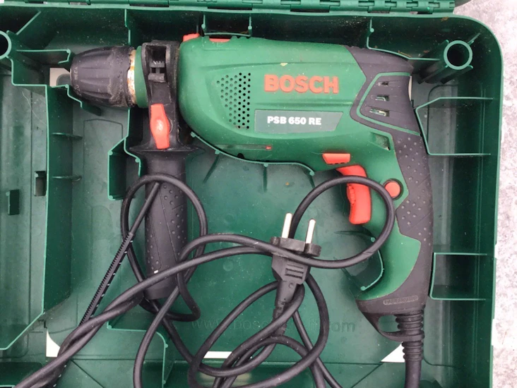 Bosch slagdrill