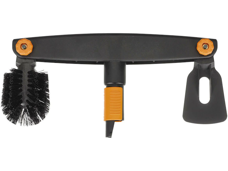 Fiskars quikfit takrenne renser