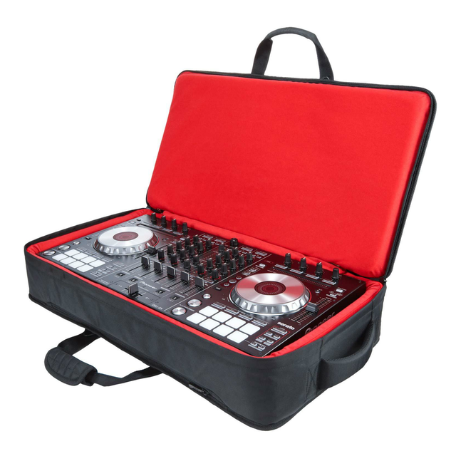 Pioneer ddj sx3 med bag