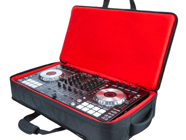 Pioneer ddj sx3 med bag