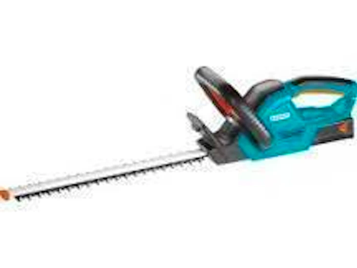 Hekk trimmer kraftig modell med elkontakt