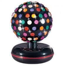 Disco kule