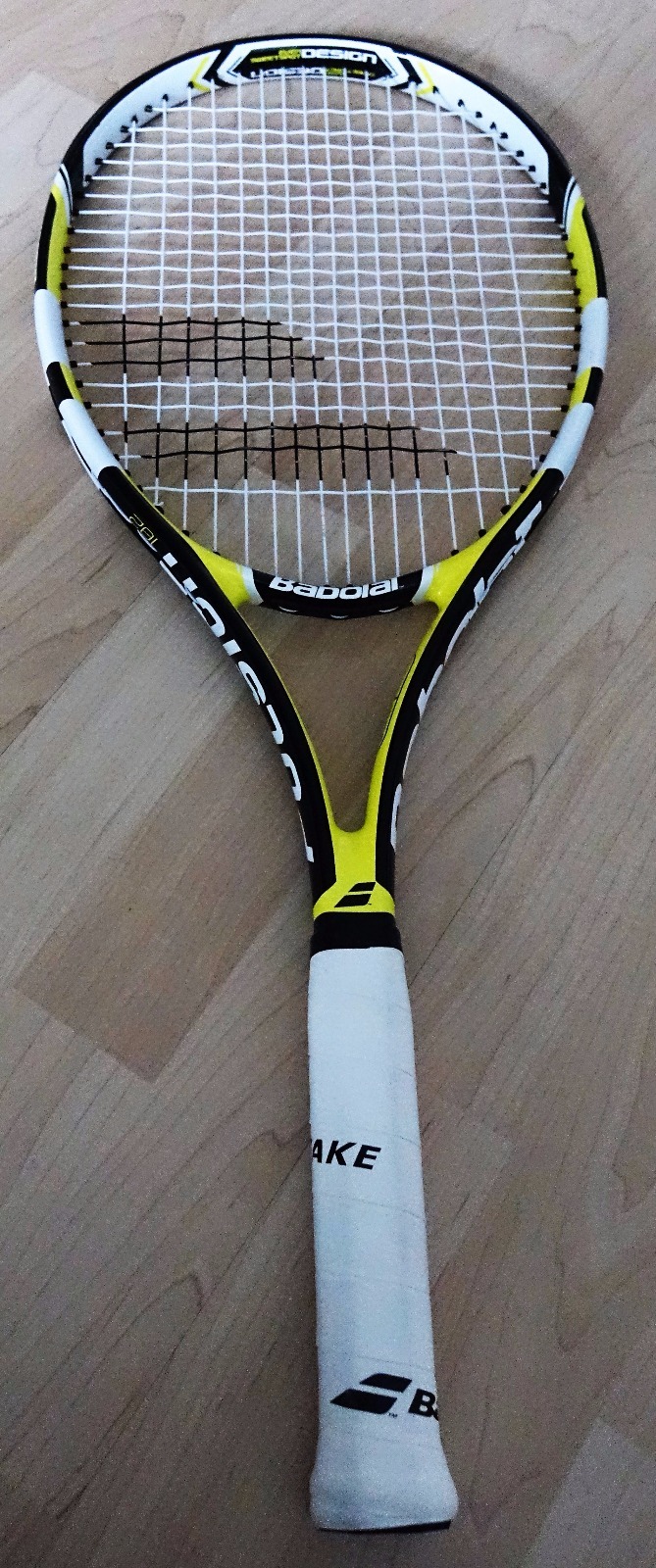 Tennisutstyr til leie