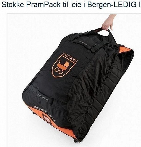 Prampack