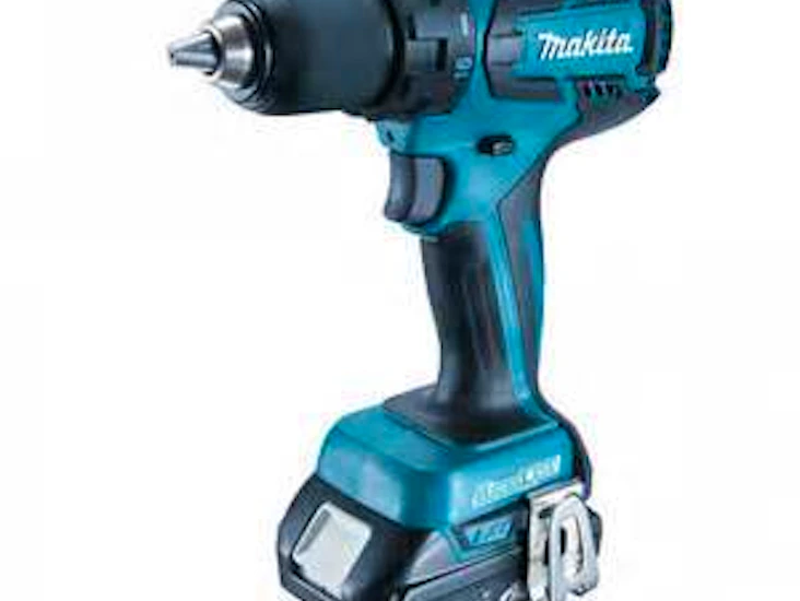 Makita batteridrill