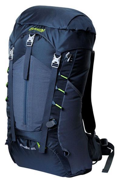 Bergans skarstind - sekk 40l