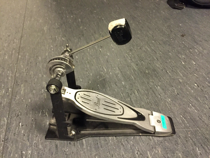Basstrommepedal