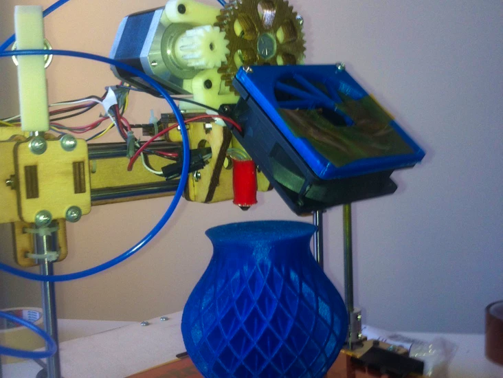 Printrbot 3d-printer