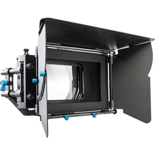 Redrock micro mattebox