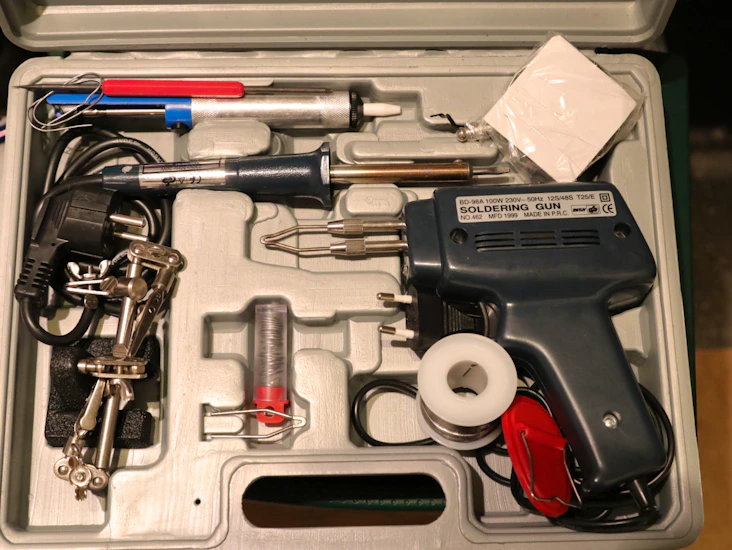 Loddebolt sett proffutgave