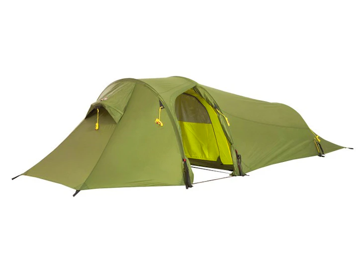 Telt - helsport nordmarka 3-camp