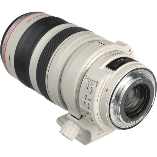 Canon ef 28-300mm f/3.5-5.6l is usm lens