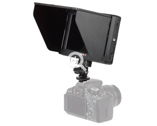 Monitor til filming med dslr