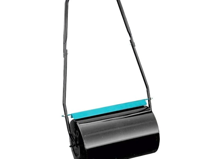 Hage-/plentrommel / plenrulle